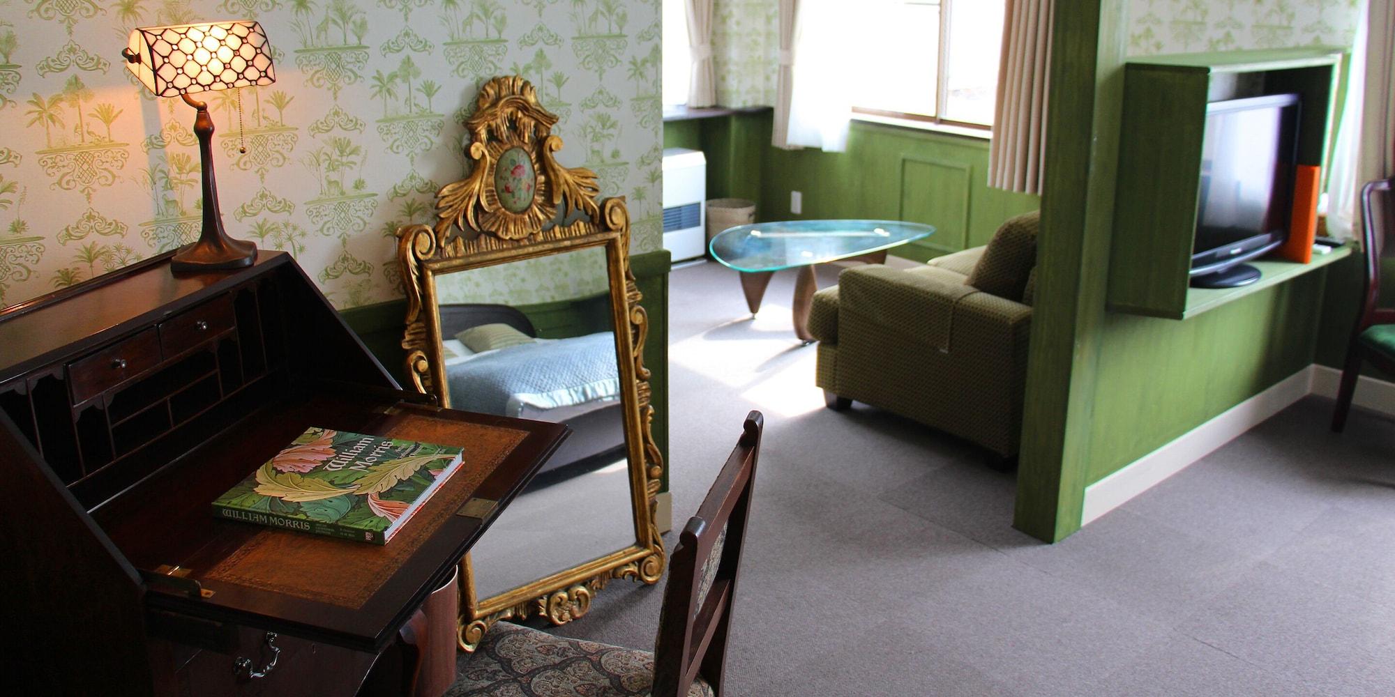 Hotel Wellies Karuizawa Εξωτερικό φωτογραφία