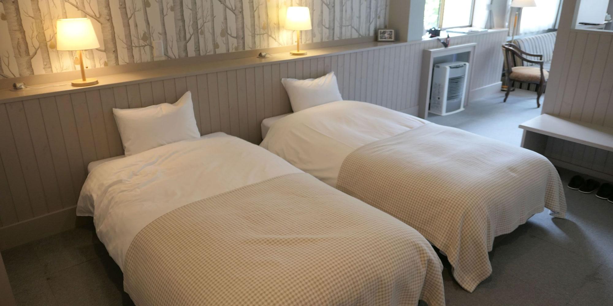 Hotel Wellies Karuizawa Εξωτερικό φωτογραφία