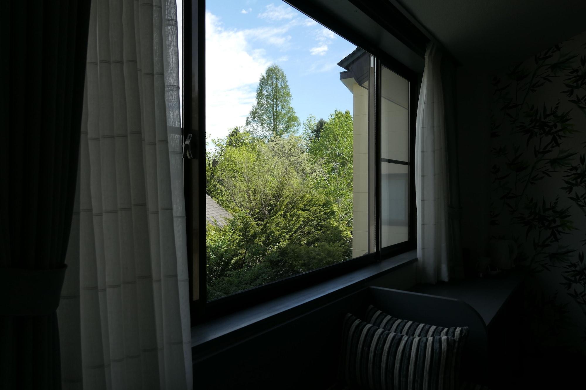 Hotel Wellies Karuizawa Εξωτερικό φωτογραφία