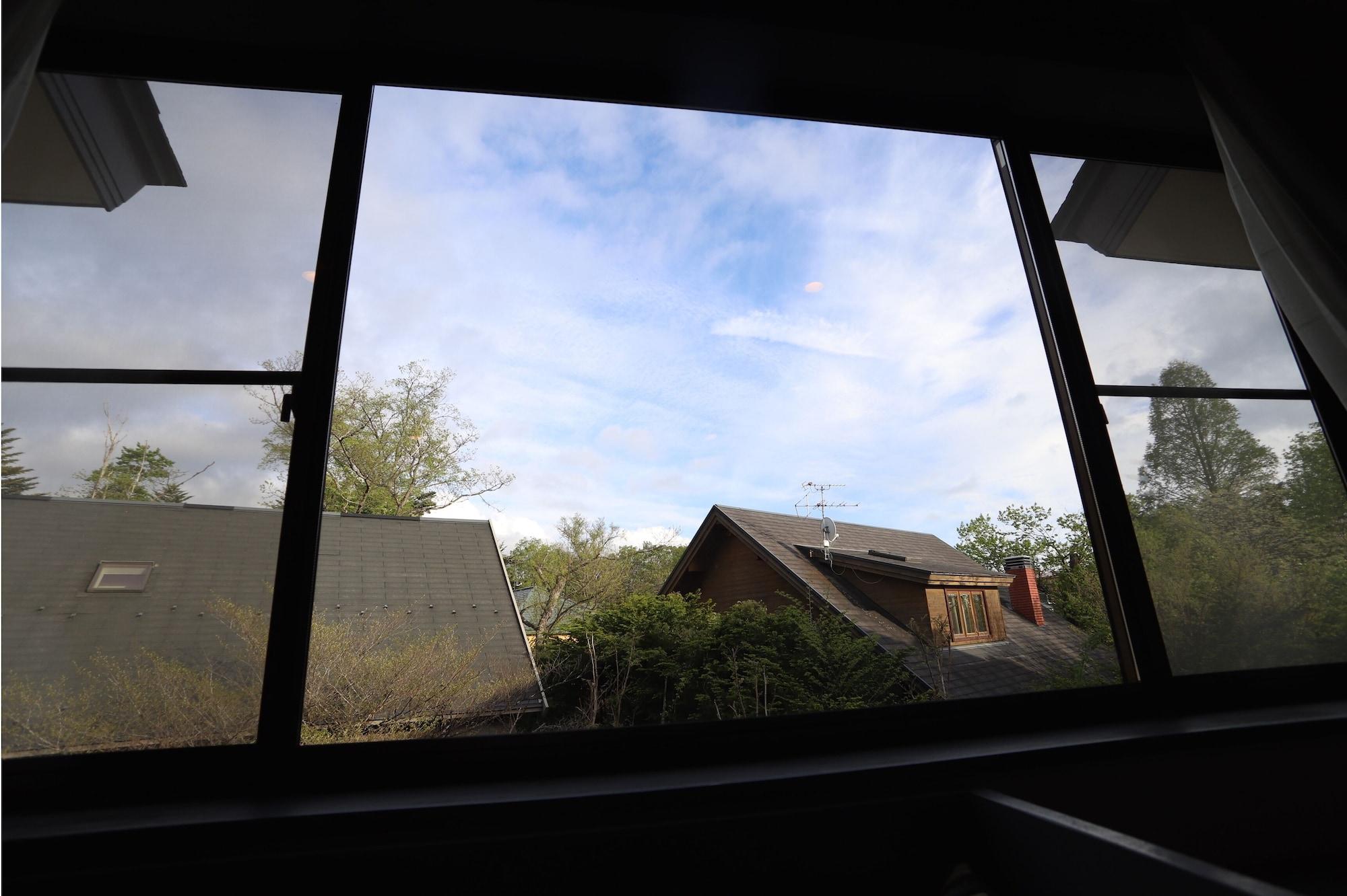 Hotel Wellies Karuizawa Εξωτερικό φωτογραφία
