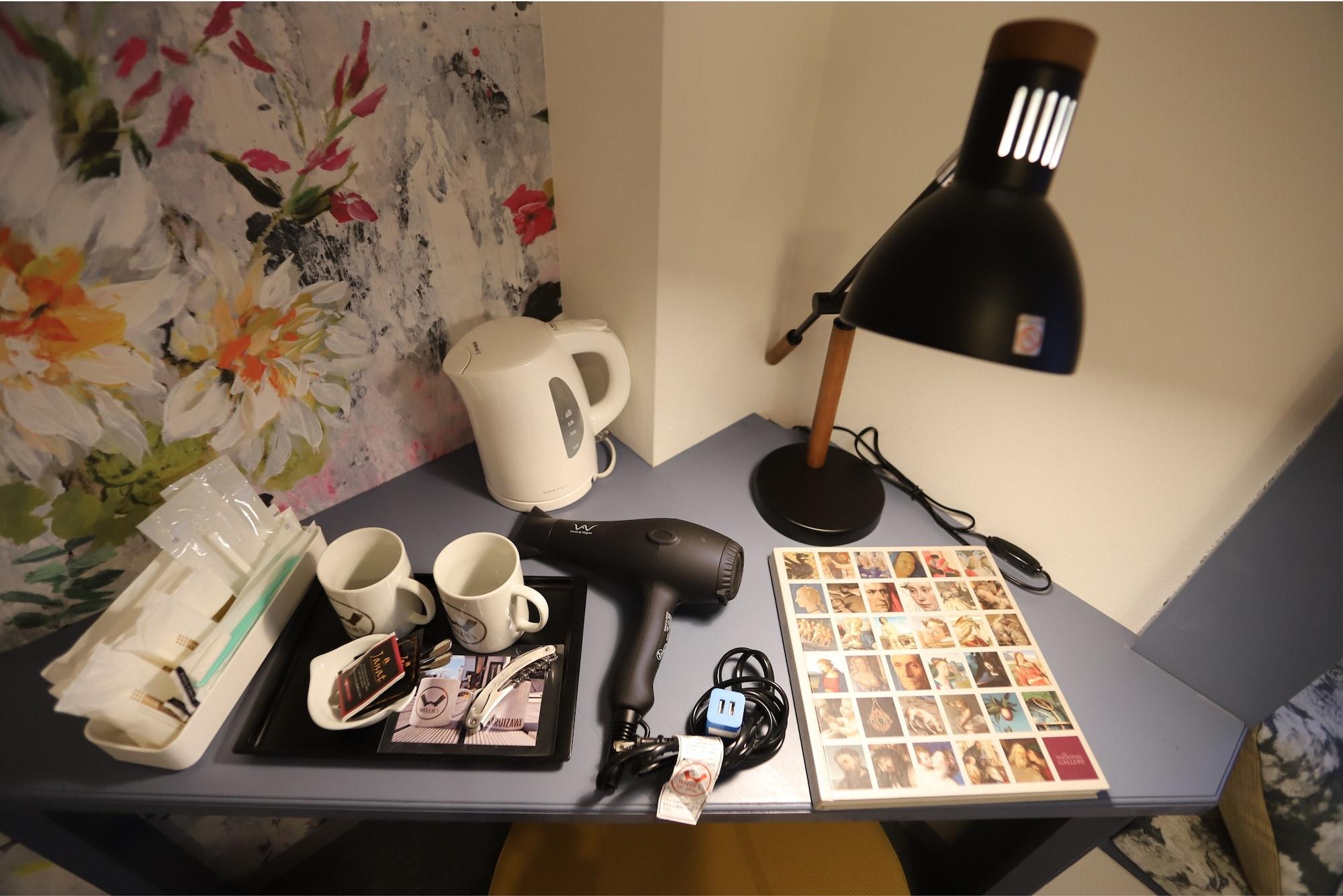 Hotel Wellies Karuizawa Εξωτερικό φωτογραφία