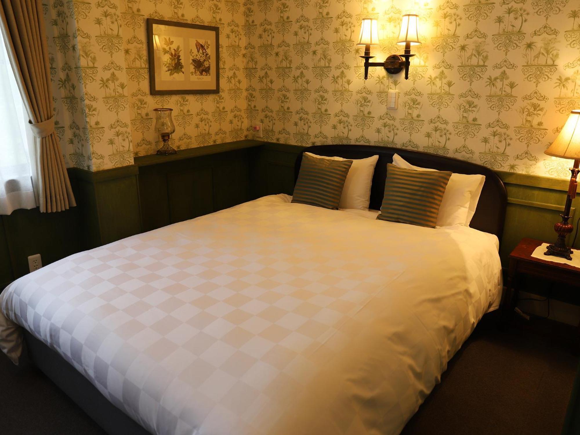 Hotel Wellies Karuizawa Δωμάτιο φωτογραφία