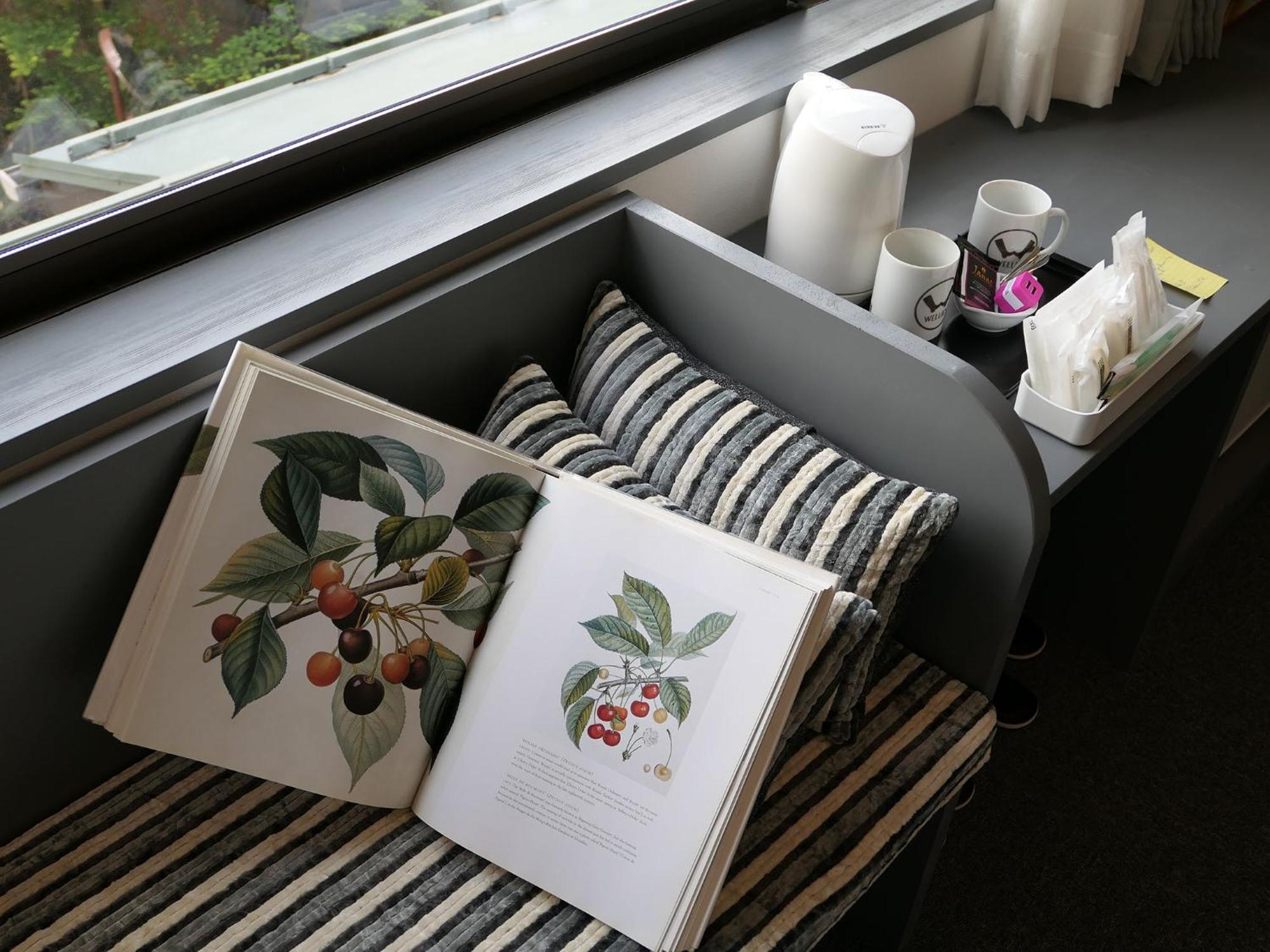 Hotel Wellies Karuizawa Δωμάτιο φωτογραφία