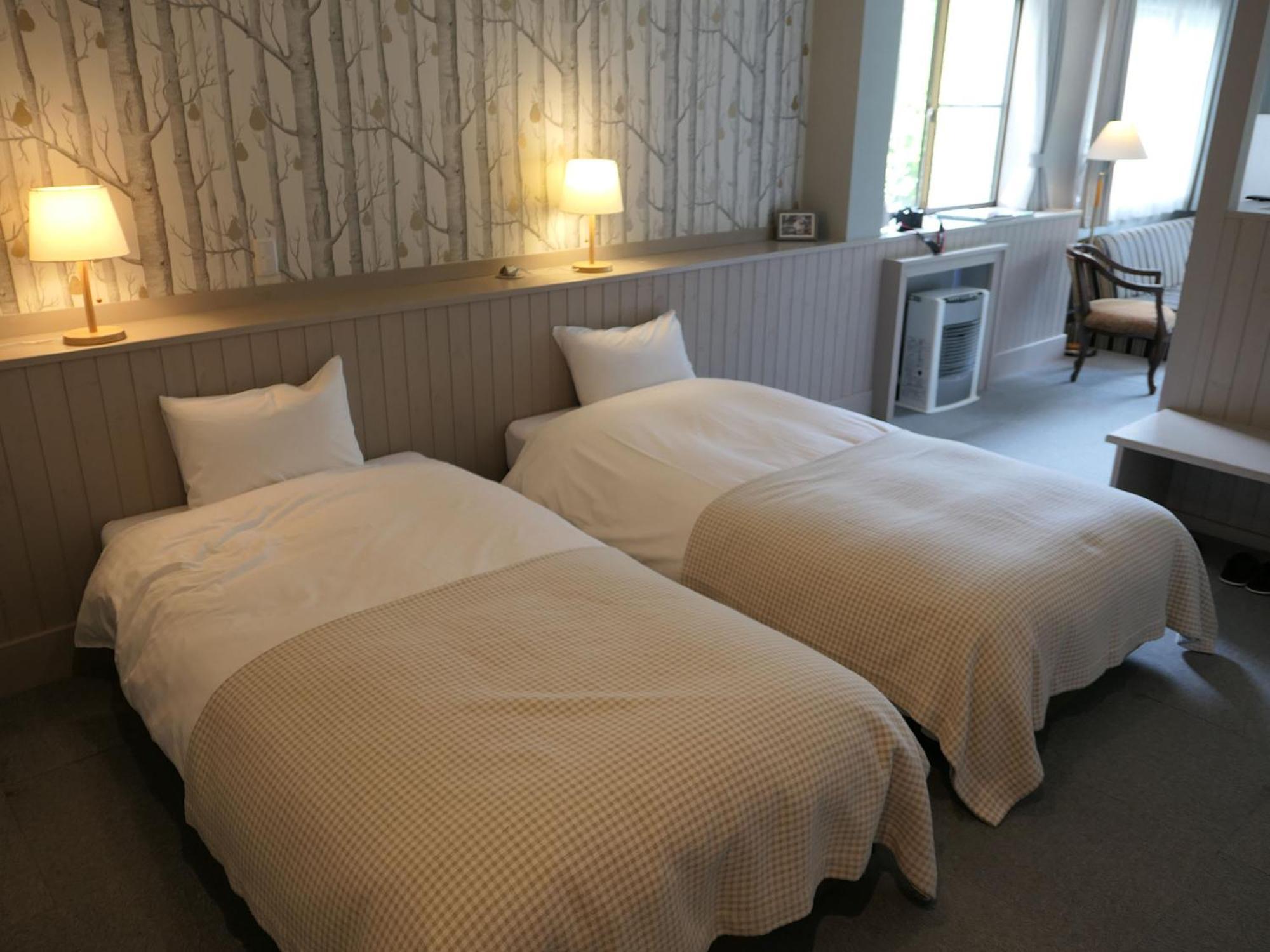 Hotel Wellies Karuizawa Δωμάτιο φωτογραφία