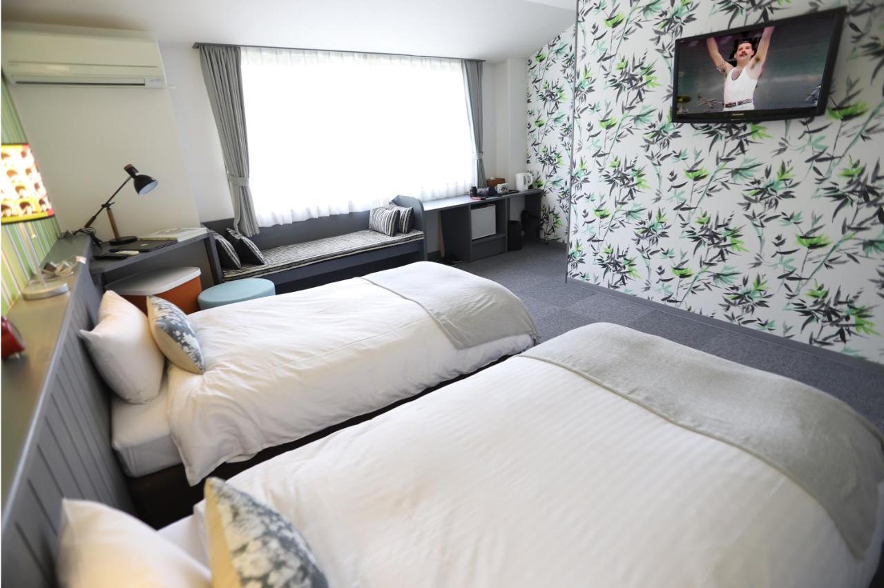 Hotel Wellies Karuizawa Εξωτερικό φωτογραφία