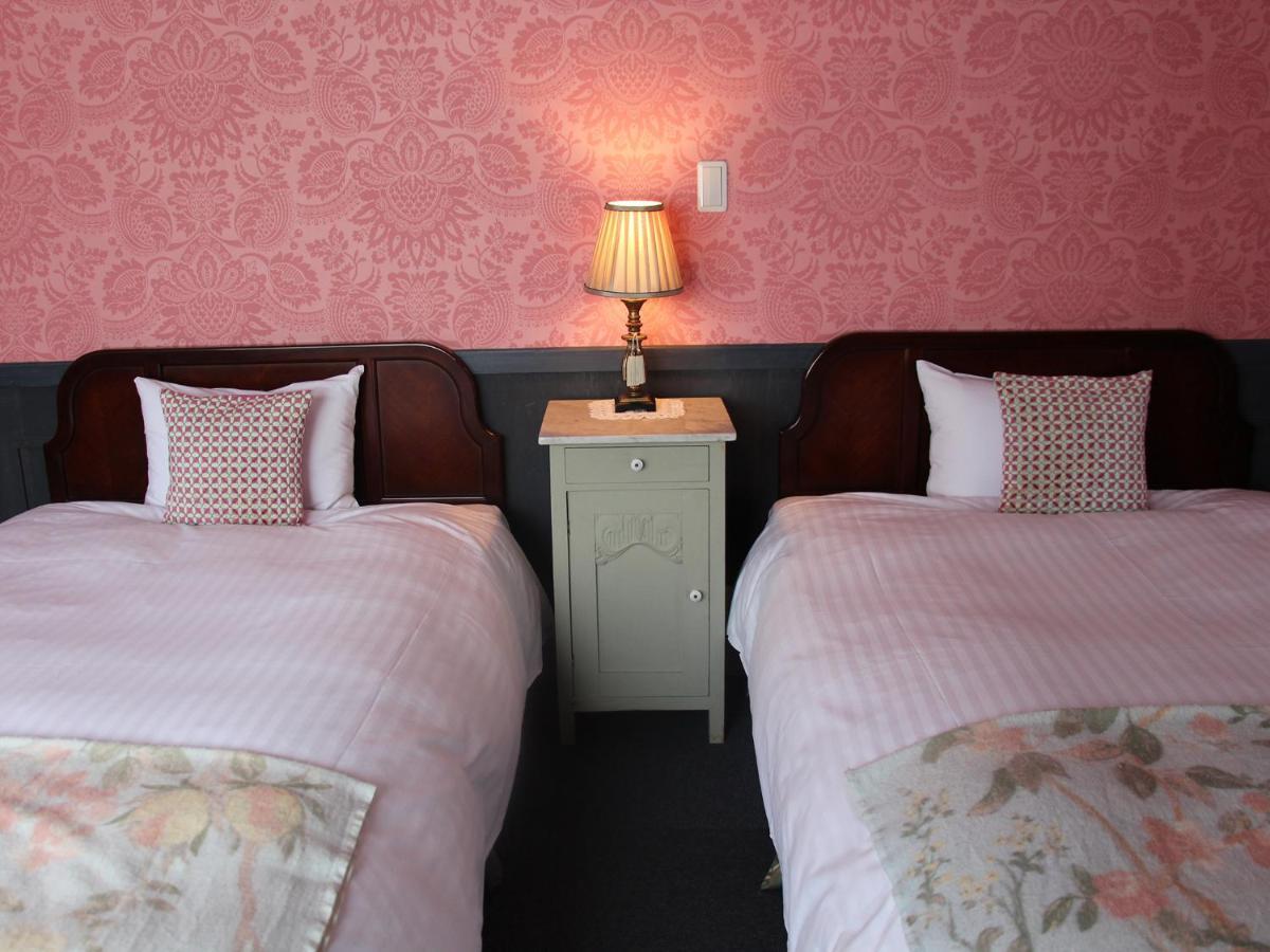 Hotel Wellies Karuizawa Εξωτερικό φωτογραφία