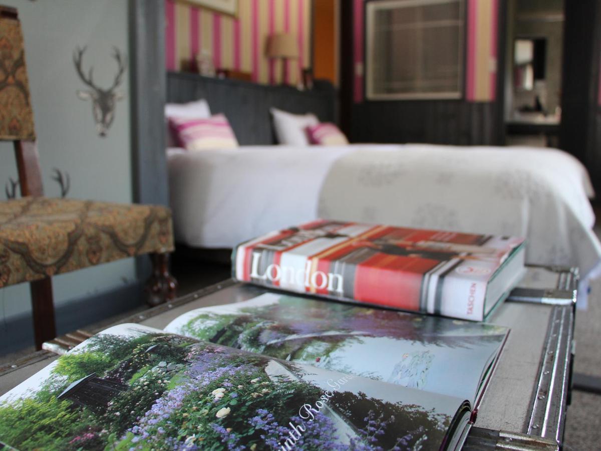 Hotel Wellies Karuizawa Εξωτερικό φωτογραφία