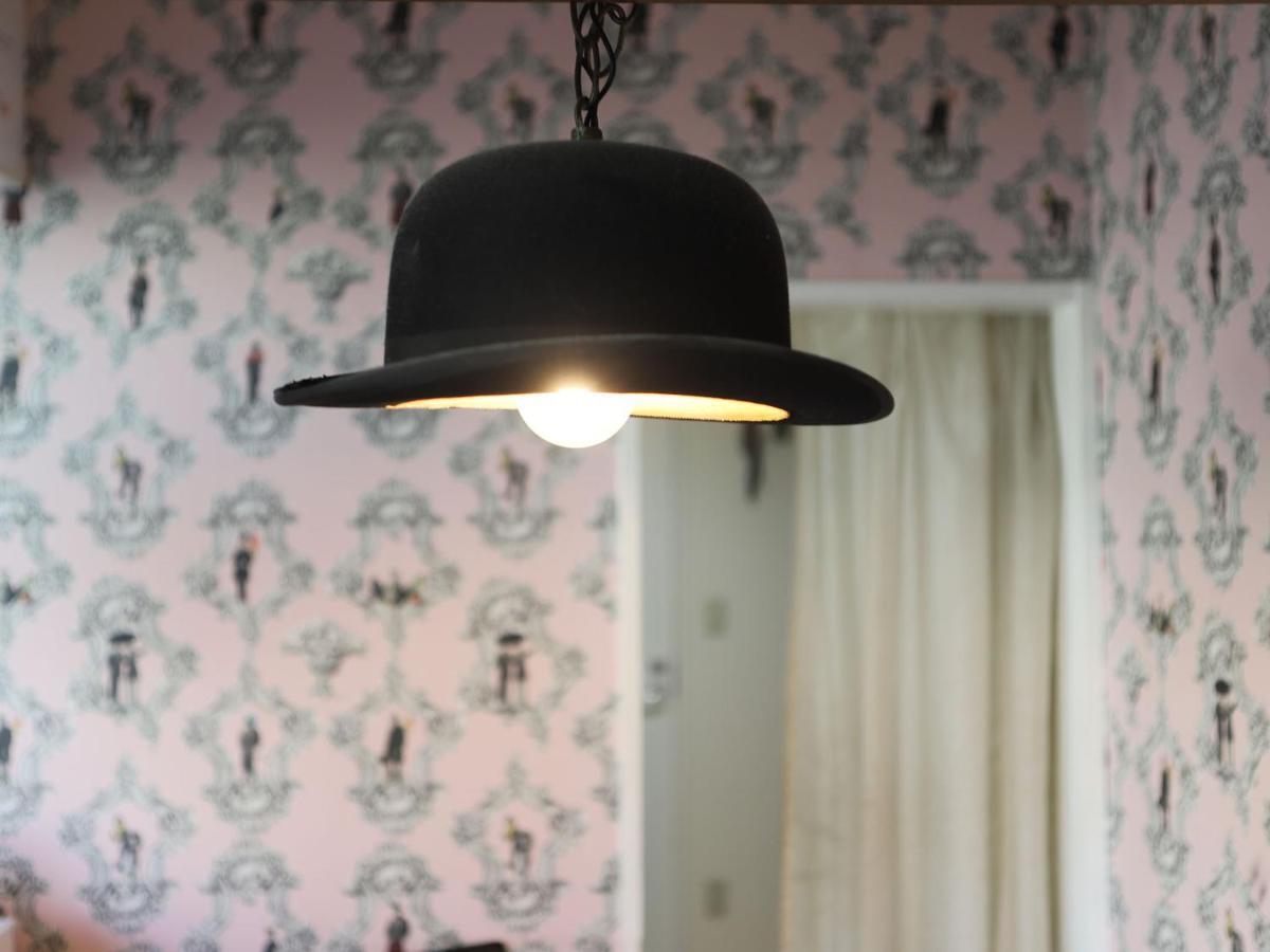Hotel Wellies Karuizawa Εξωτερικό φωτογραφία